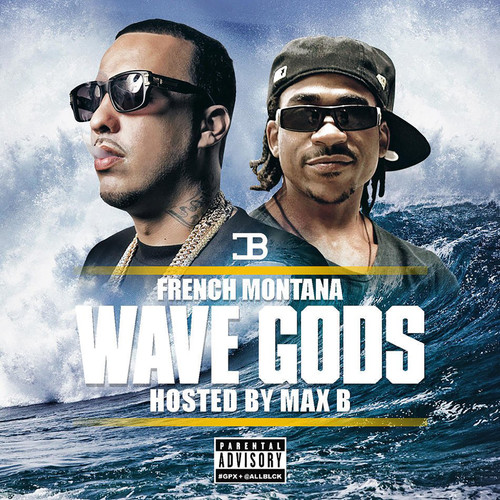 Wave Gods (Explicit)