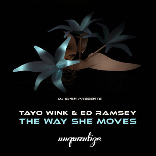 The Way She Moves