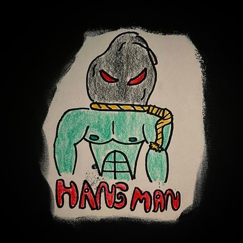 Hangman (Explicit)