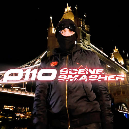 Scene Smasher (Explicit)