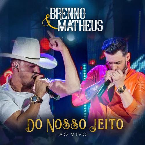 Do Nosso Jeito (Ao Vivo)