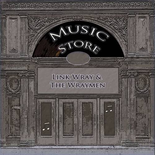 Music Store