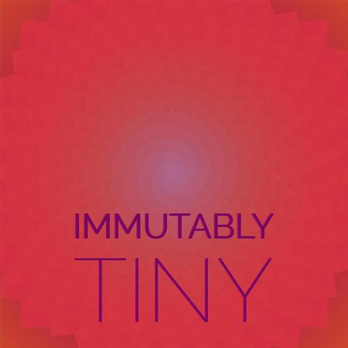 Immutably Tiny