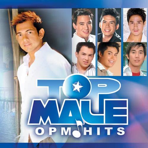 Top Male OPM Hits