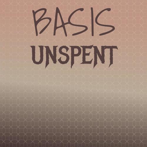 Basis Unspent