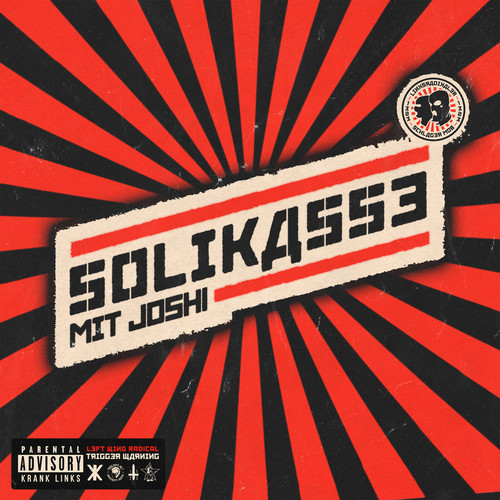 Solikasse mit Joshi (Explicit)