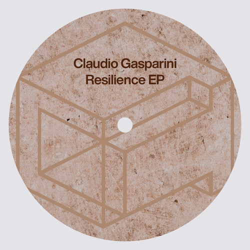 Resilience EP