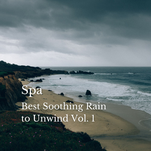 Spa: Best Soothing Rain to Unwind Vol. 1