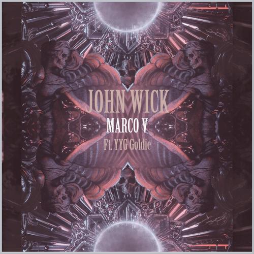 John Wick (feat. YYG Goldie) [Explicit]