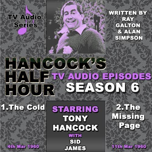 Hancock's Half Hour - The Cold & The Missing Page