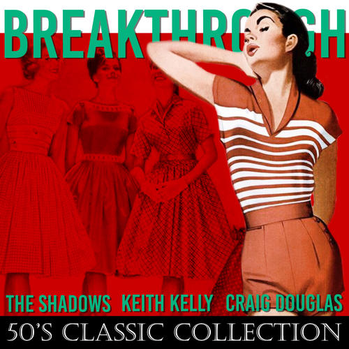 Breakthrough (50's Classic Collection)