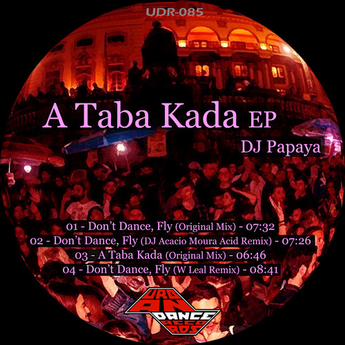 A Taba Kada EP