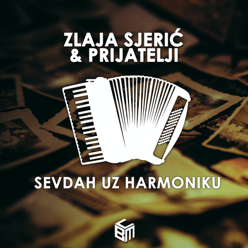 Sevdah uz harmoniku