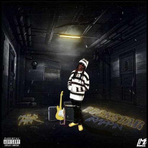 Rockstar Trappin (Explicit)