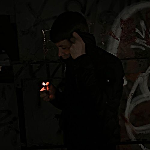 Огня (prod. Toivo) [Explicit]