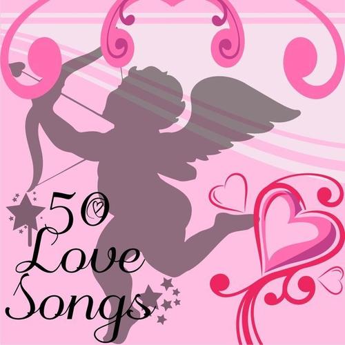 50 Love Songs