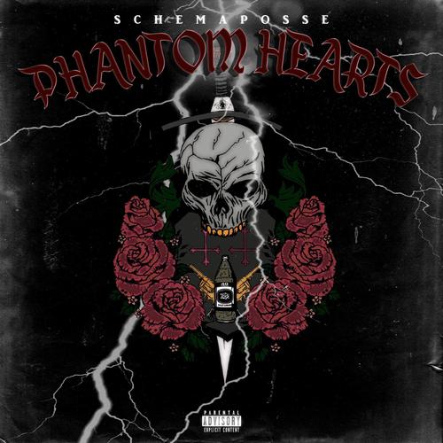 Phantom Hearts (Explicit)