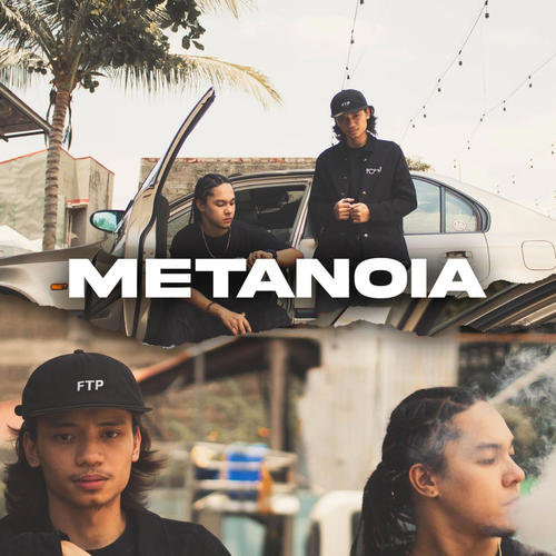 METANOIA (feat. G.A.B)