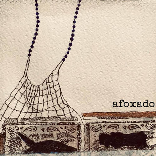 Afoxado