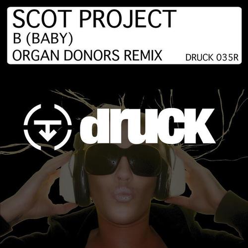 B (Baby) [Organ Donors Remix]