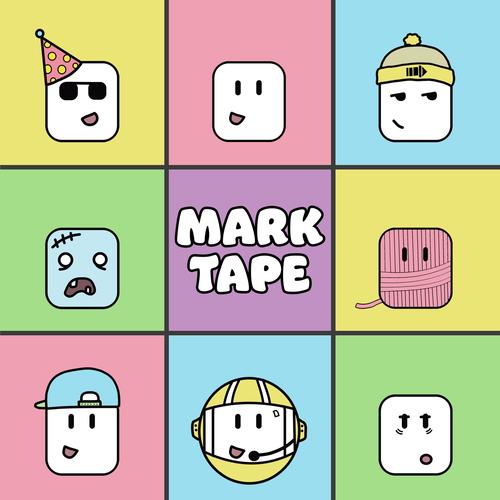 Marktape