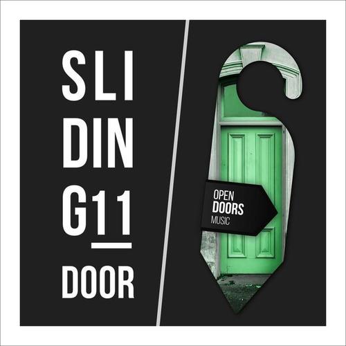 Sliding Door Vol.11