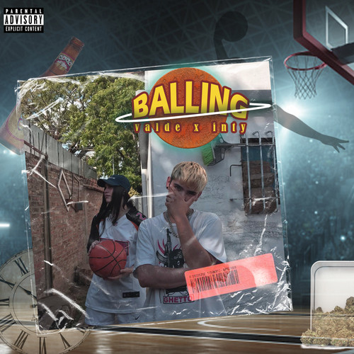 BALLING (Explicit)