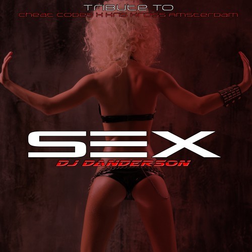Sex (Mix Party Tribute to Cheat Codes X Kris Kross Amsterdam)