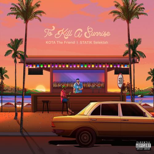 To Kill A Sunrise (Explicit)