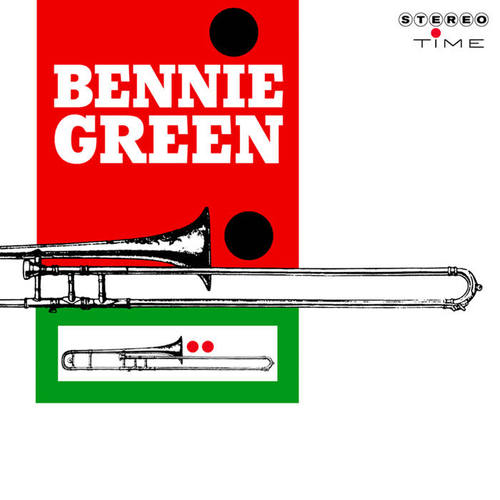 Bennie Green