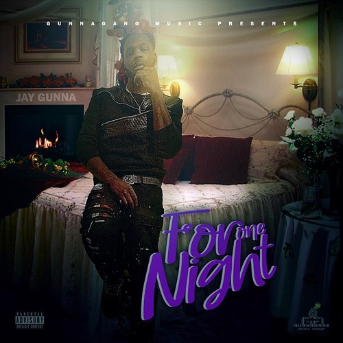 For One Night (Explicit)