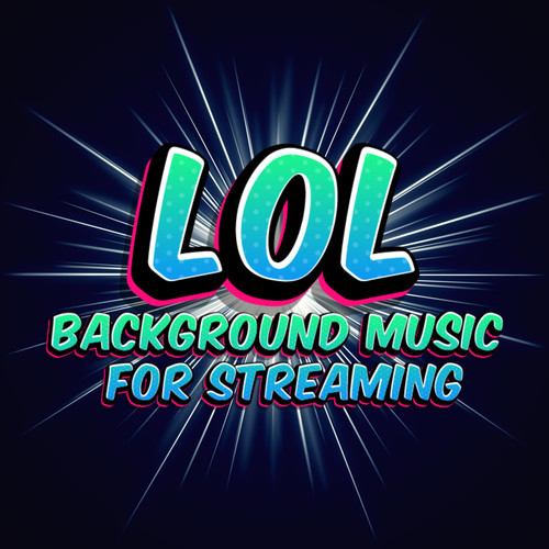 League Of Legends Gaming Background Music