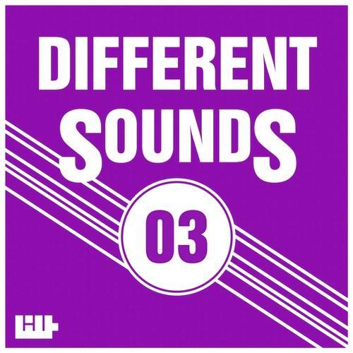 Different Sounds, Vol. 3