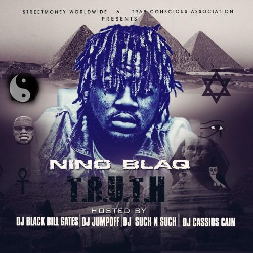 Nino Blaq - Truth