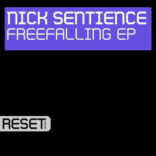 Freefalling EP