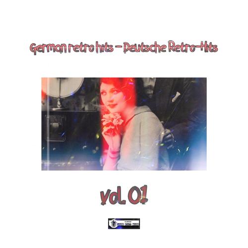 German Retro Hits (Deutsche Retro Hits) Vol. 01