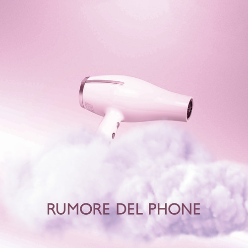 Rumore Del Phone - Migliori Rumori Bianchi Per Bambini E Neonati (Sonno, Pace E Relax)