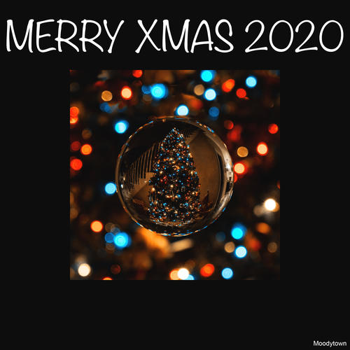 Merry Xmas 2020