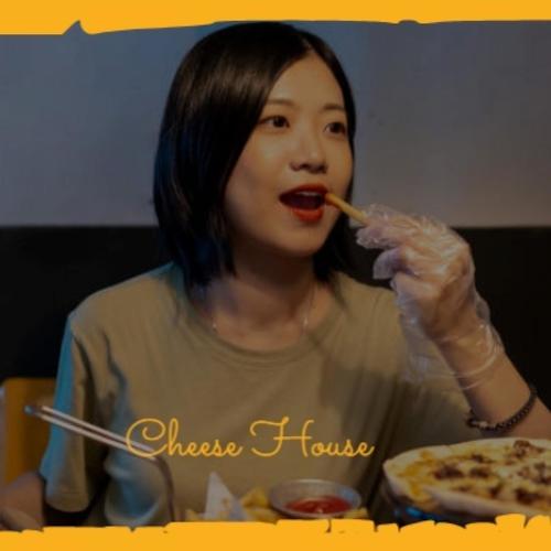 Cheese House