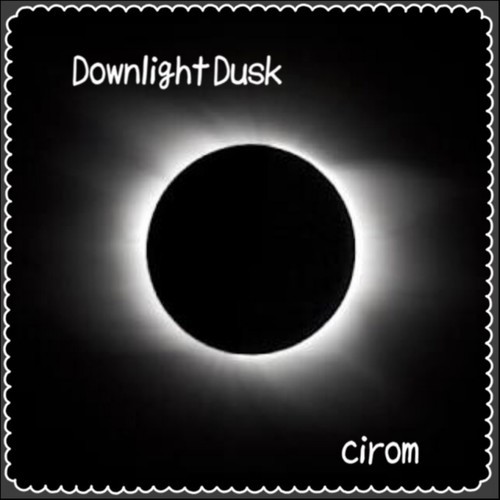 Downlight Dusk