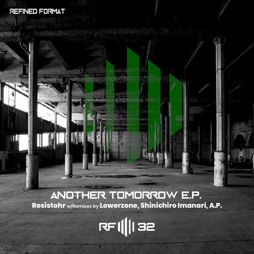 Another Tomorrow E.P.