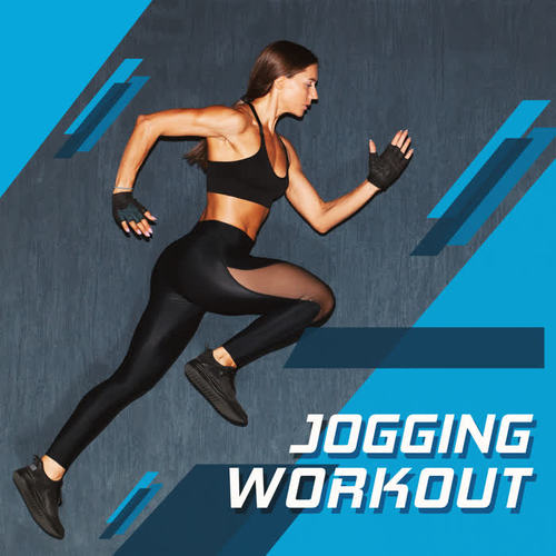 Jogging Workout