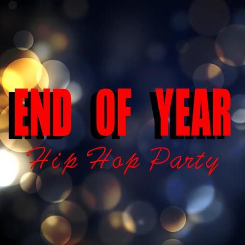 End Of Year Hip Hop Party