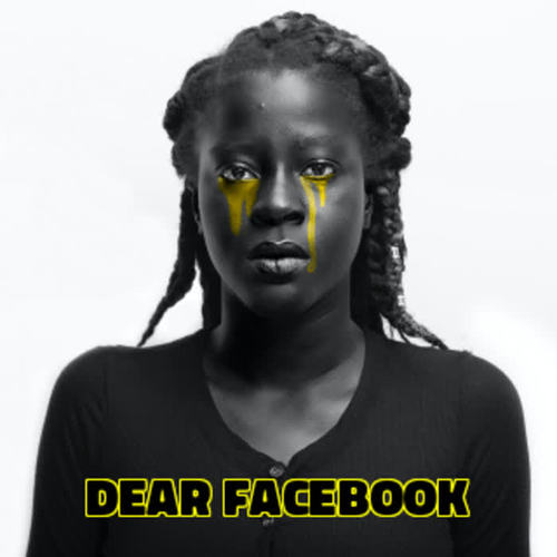 Dear Facebook (Explicit)