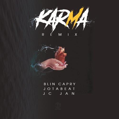 Karma (Jc Jan-Jota Beat) (Remix)