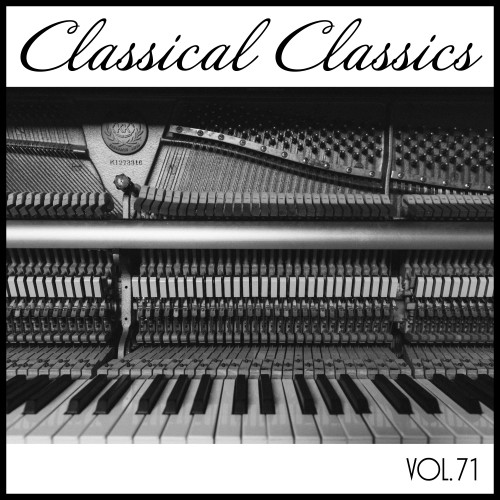 Classical Classics, Vol. 71