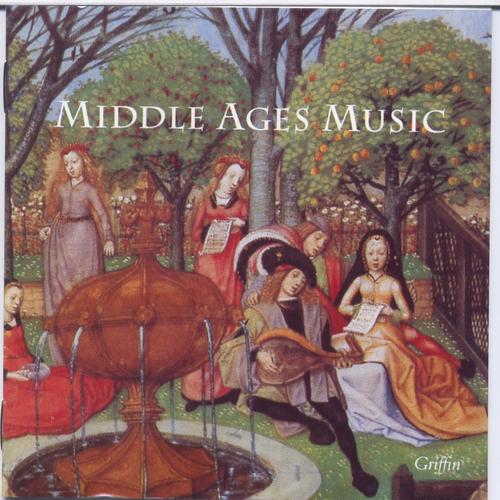 Middle Ages Music