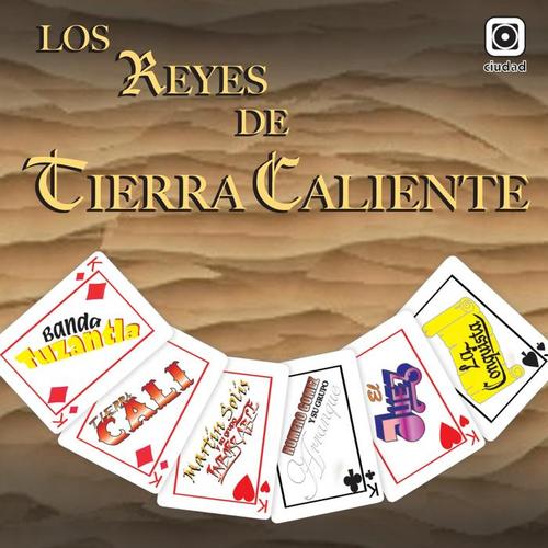 Los Reyes de Tierra Caliente