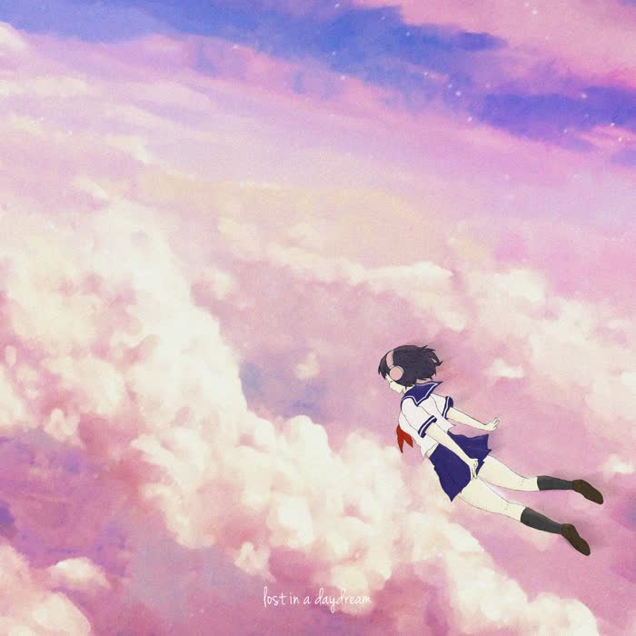 Lost in a Daydream