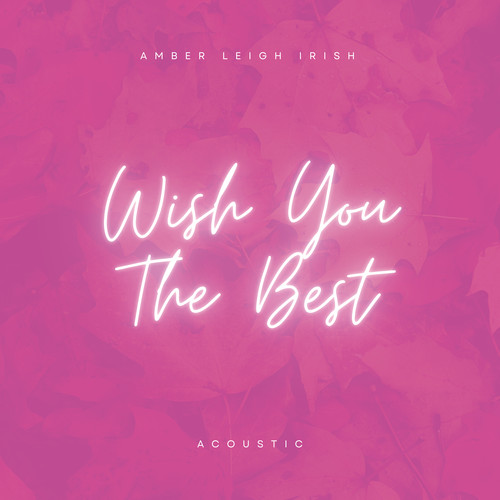 Wish You The Best (Acoustic)